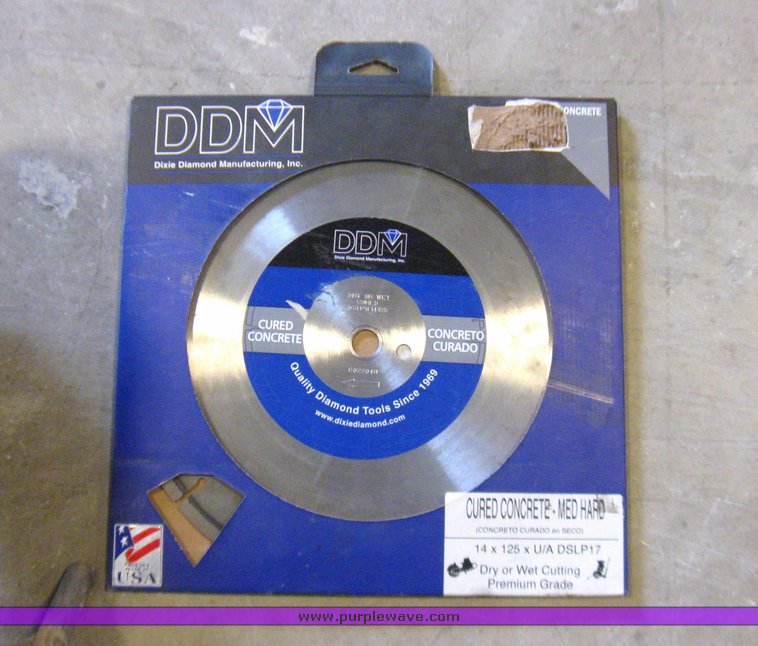 image for item 7033 Homelite MP88 portable chop saw