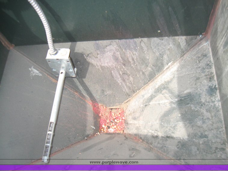 image for item 7136 Traeger pellet stove