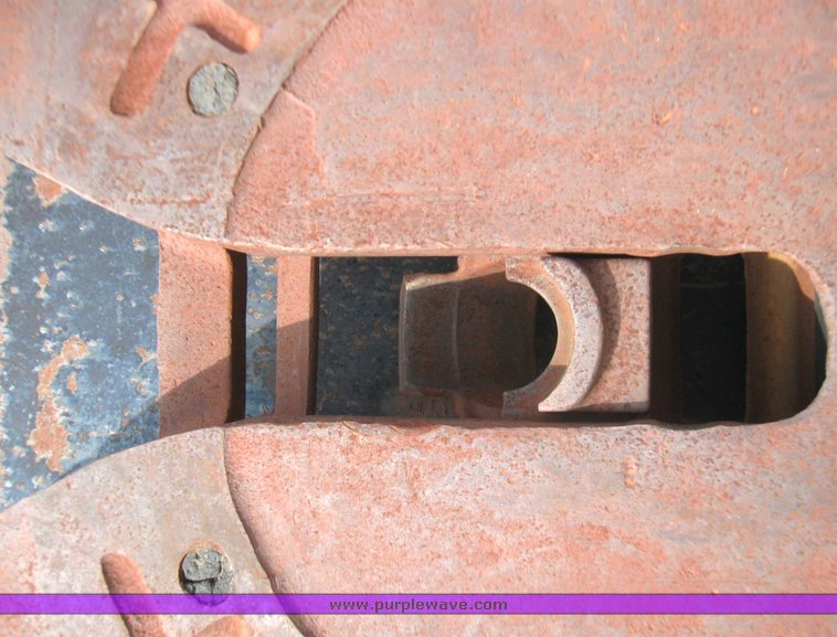 image for item 7148 Fifth wheel dolly