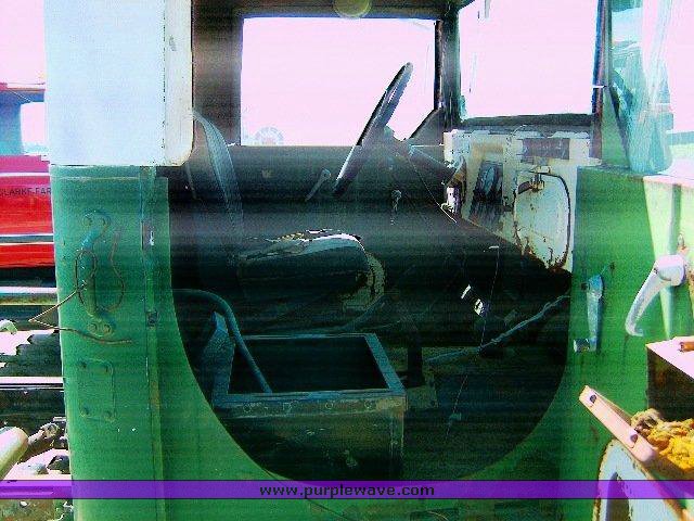 image for item 1304 1952 Reo 2.5J 6X6