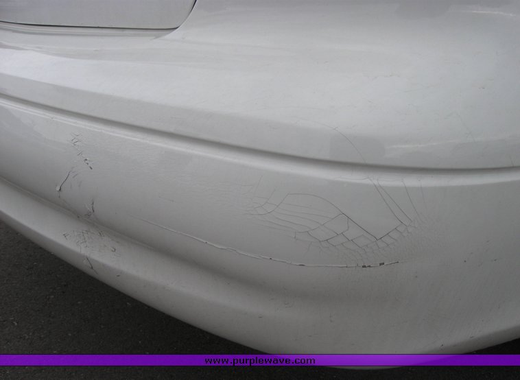 image for item 2155 2003 Ford Taurus SE