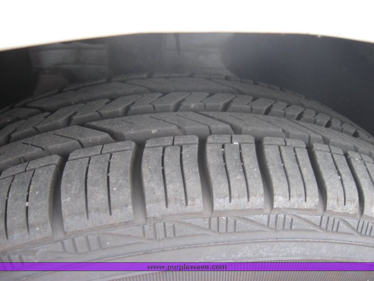 image for item 2157 2006 Ford Taurus SE