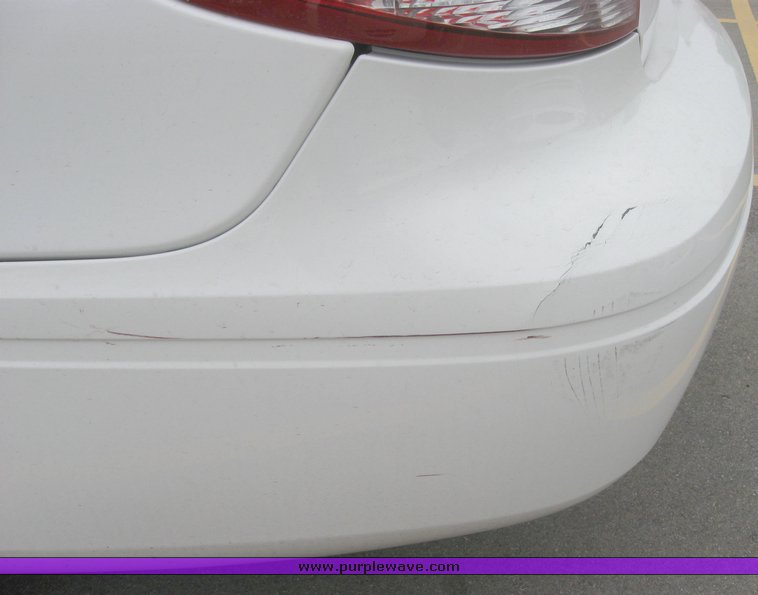 image for item 2157 2006 Ford Taurus SE