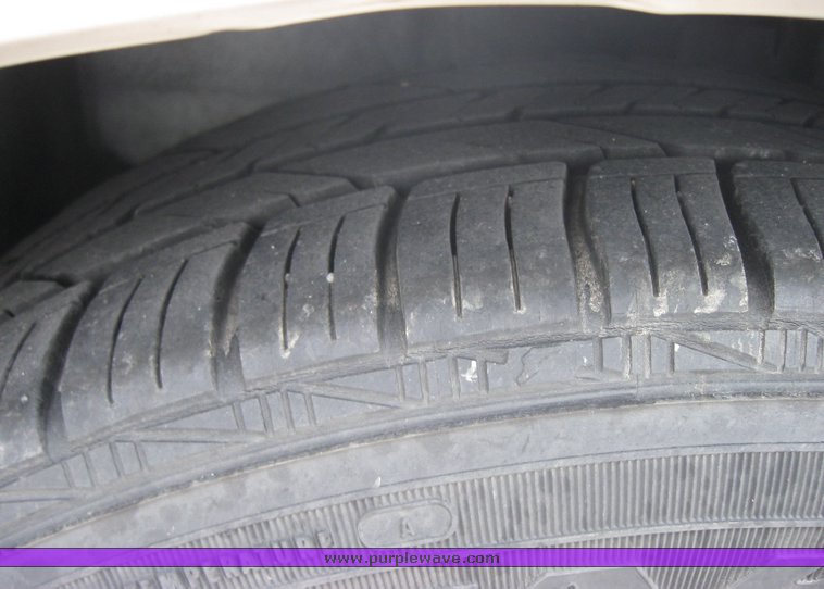 image for item 2158 2006 Ford Taurus SE