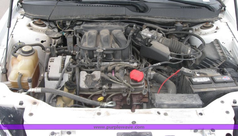 image for item 2158 2006 Ford Taurus SE