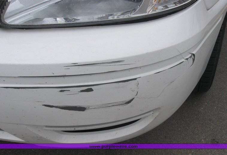 image for item 2158 2006 Ford Taurus SE