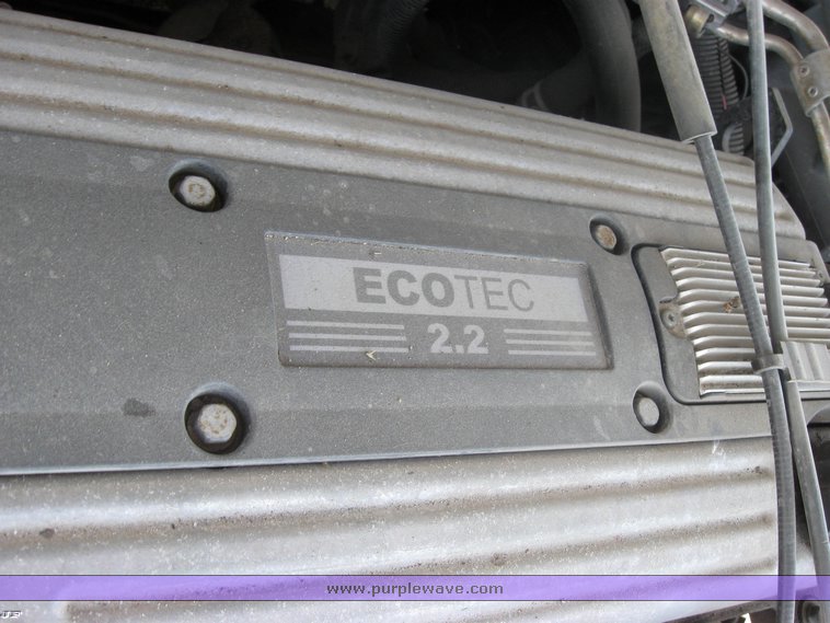 image for item 2257 2004 Chevrolet Malibu