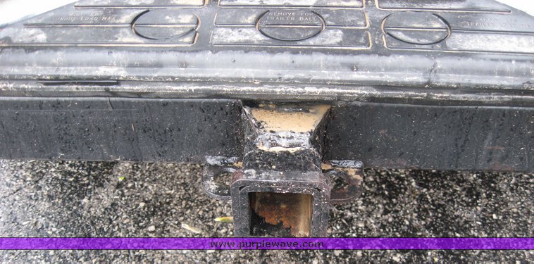 image for item 3755 1994 Chevrolet K1500 extended cab pickup