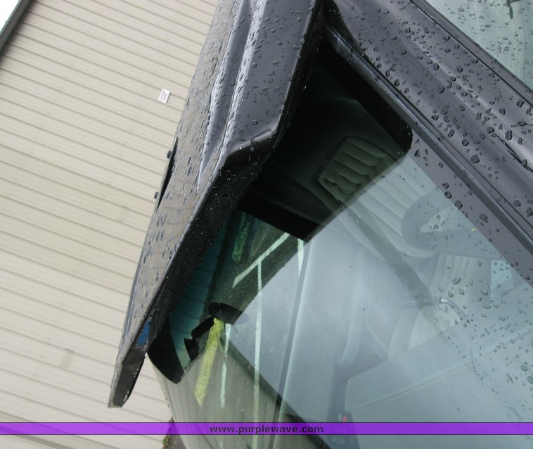 image for item 3755 1994 Chevrolet K1500 extended cab pickup