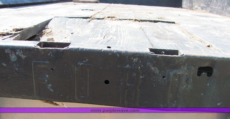 image for item 4251 1984 Ford F350 pickup