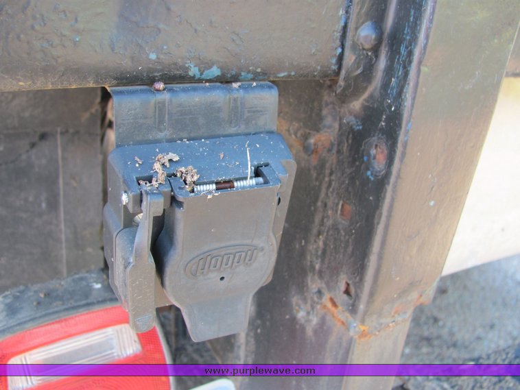 image for item 4251 1984 Ford F350 pickup