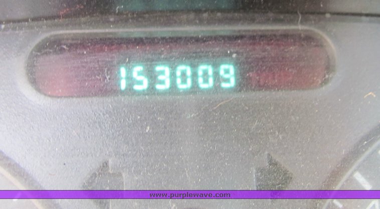 image for item 4252 2001 Oldsmobile Intrigue GX