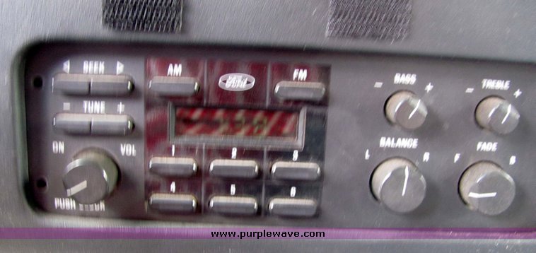 image for item 4260 1992 Ford Econoline 250