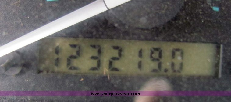 image for item 4260 1992 Ford Econoline 250