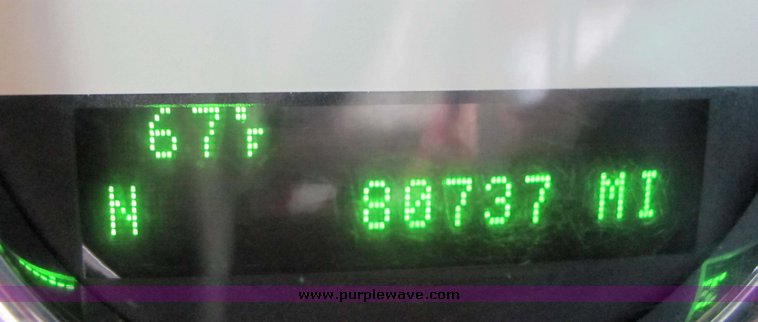 image for item 4262 2004 Ford Lariat extended cab pickup