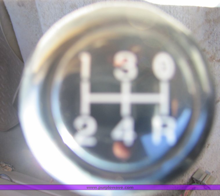 image for item 4662 1994 Ford F350 XLT crew pickup