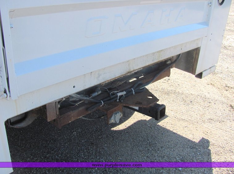 image for item 4662 1994 Ford F350 XLT crew pickup