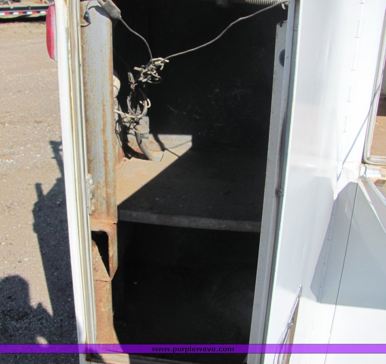 image for item 4662 1994 Ford F350 XLT crew pickup