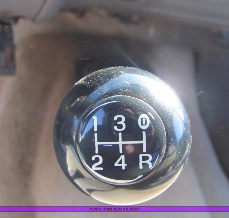 image for item 4664 1995 Ford F350 crew pickup