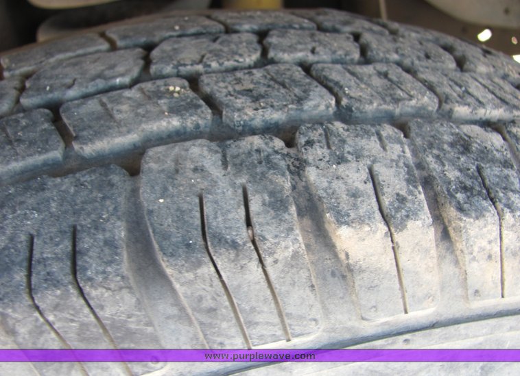 image for item 4664 1995 Ford F350 crew pickup