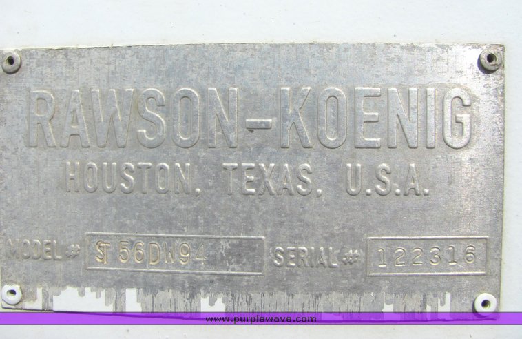 image for item 4664 1995 Ford F350 crew pickup