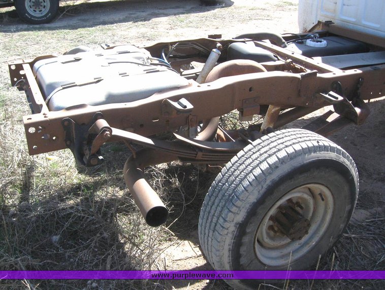 image for item 6216 1996 Ford F350 pickup