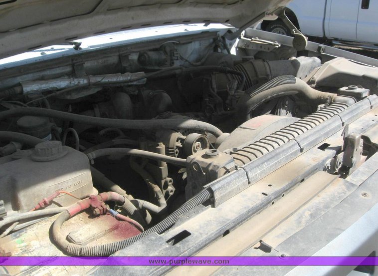 image for item 6216 1996 Ford F350 pickup