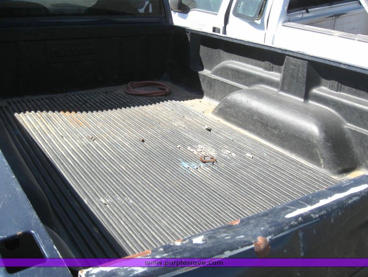 image for item 6217 2001 Dodge Ram 1500 pickup