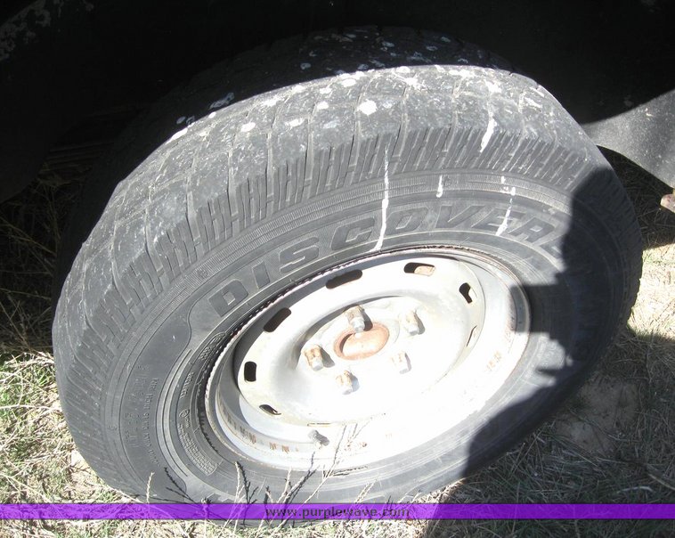 image for item 6217 2001 Dodge Ram 1500 pickup