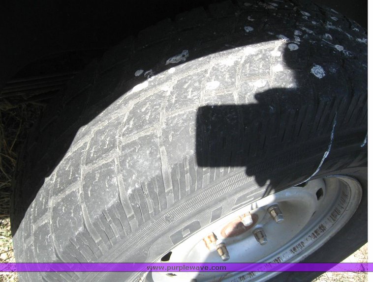 image for item 6217 2001 Dodge Ram 1500 pickup