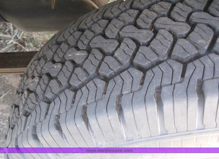 image for item 6218 2002 Dodge Ram 1500 Quad crew pickup