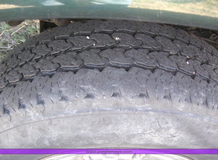 image for item 6218 2002 Dodge Ram 1500 Quad crew pickup