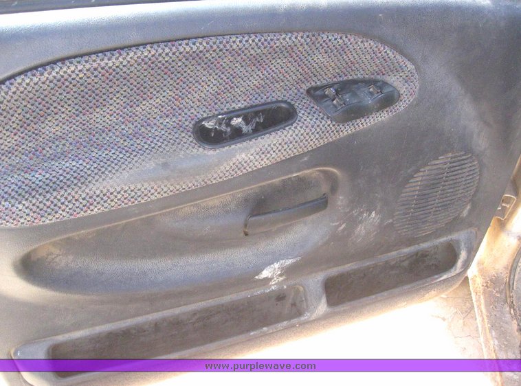 image for item 6220 2001 Dodge Ram 1500 Quad four door extended cab pickup