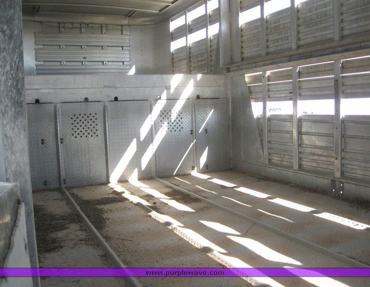 image for item 6229 1994 Sooner 50' trailer