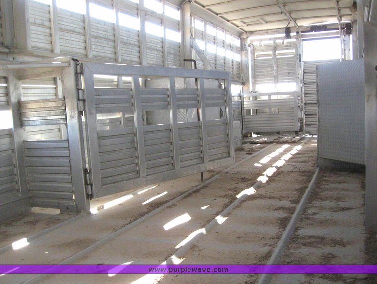 image for item 6229 1994 Sooner 50' trailer