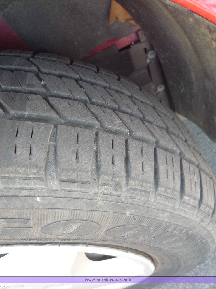 image for item 7001 2000 Chevrolet Cavalier