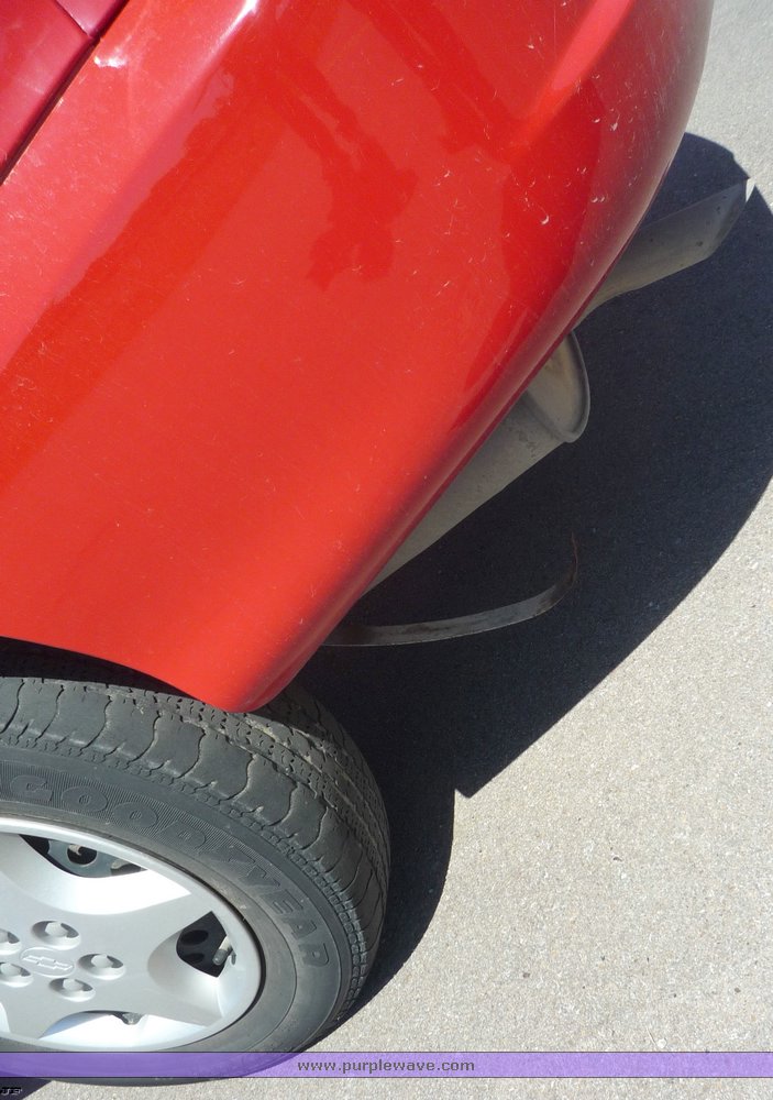 image for item 7001 2000 Chevrolet Cavalier