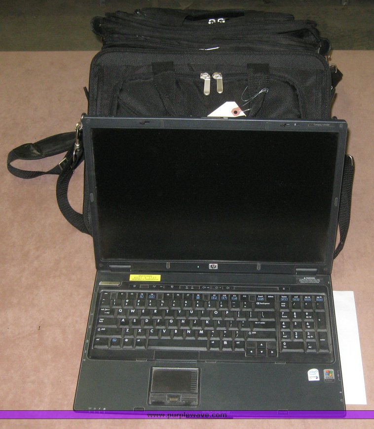 image for item 2057 (3) laptop computers