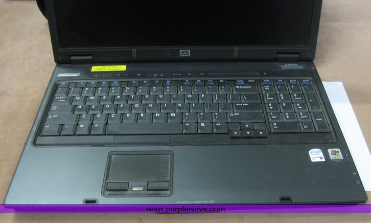 image for item 2057 (3) laptop computers