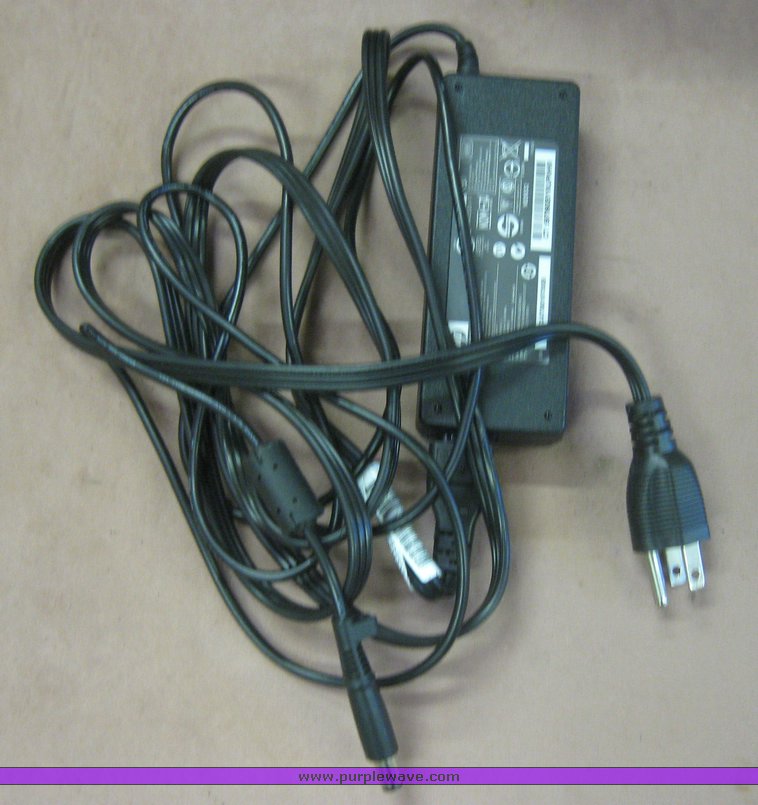 image for item 2061 (4) laptop computers