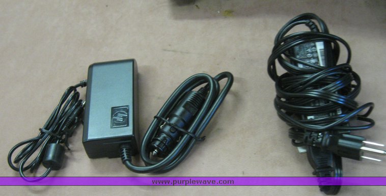 image for item 2068 (4) laptop computers