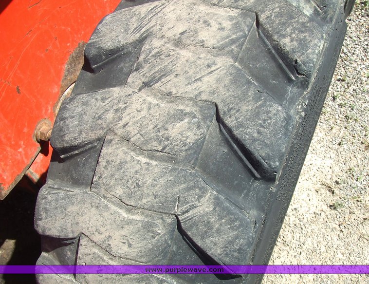 image for item 2167 1994 Bobcat 853H skid steer