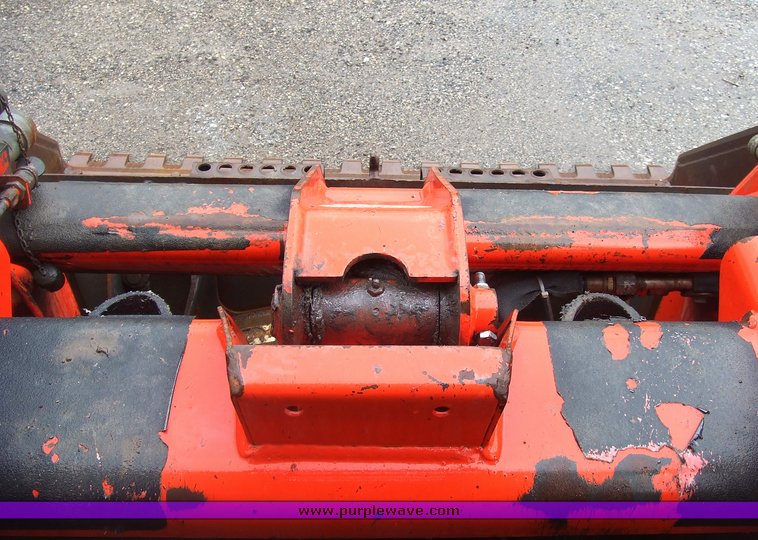 image for item 2169 1994 Bobcat 853H skid steer