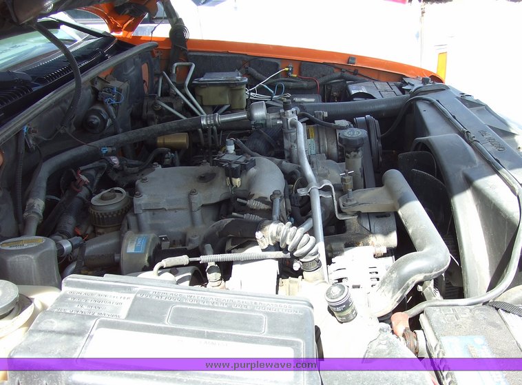 image for item 2177 1999 Chevrolet C2500 pickup