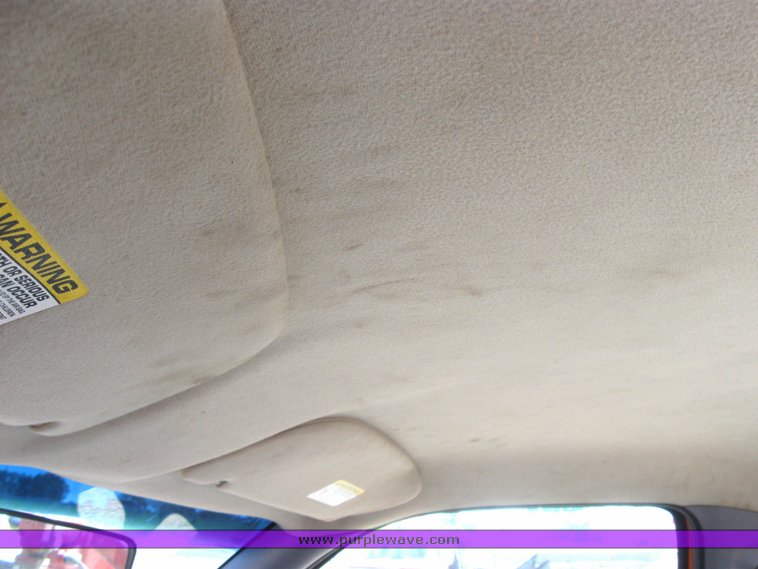 image for item 2178 2001 Dodge Ram 2500 pickup