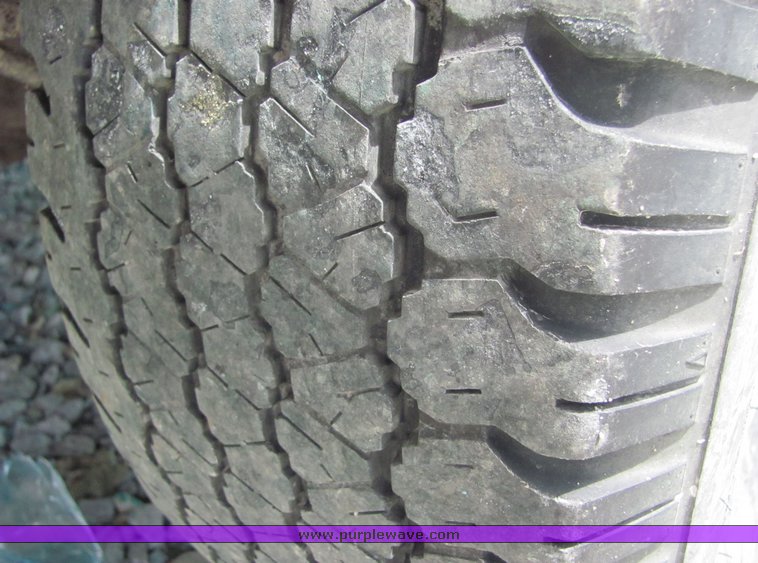 image for item 4273 1998 Chevrolet C2500 pickup