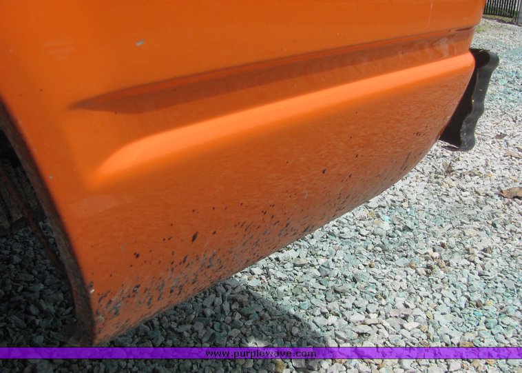 image for item 4273 1998 Chevrolet C2500 pickup