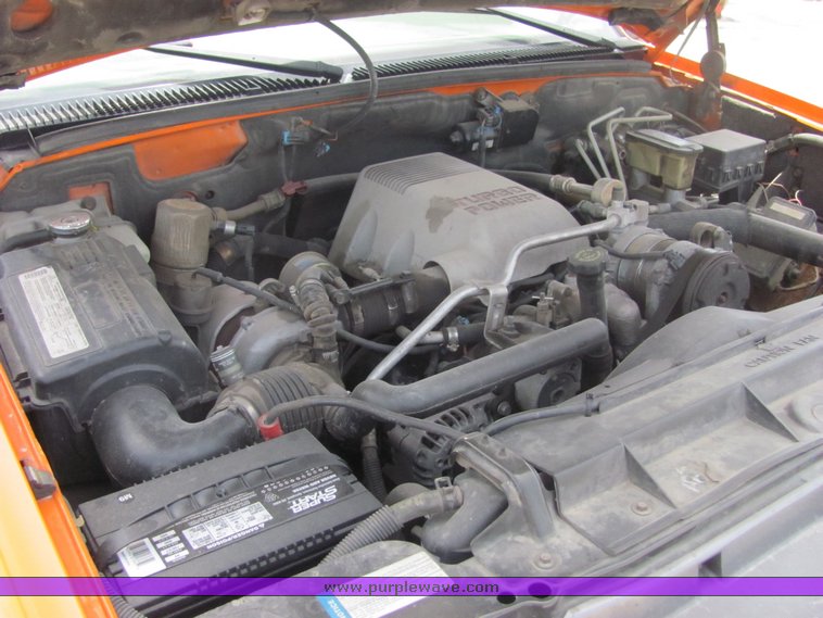 image for item 4274 1999 Chevrolet C2500 pickup