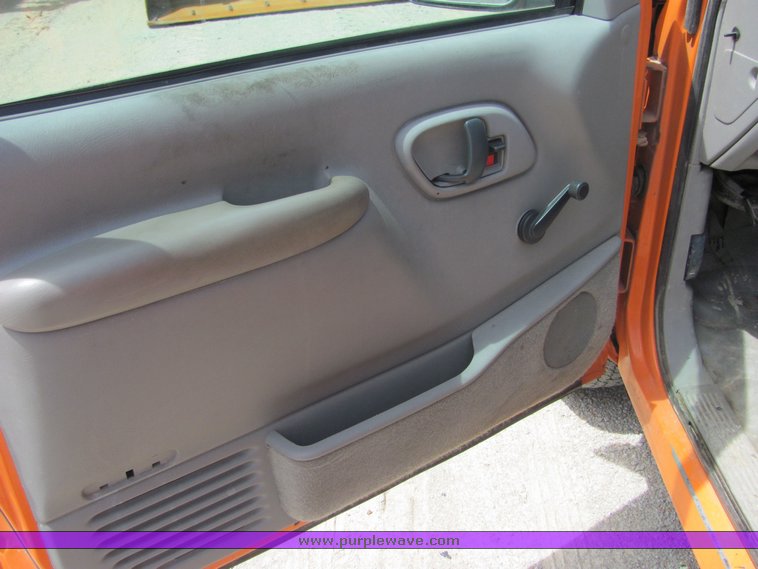 image for item 4276 1998 Chevrolet C2500 pickup