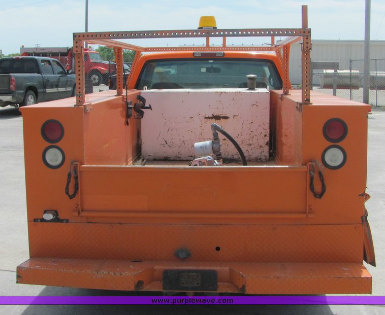 image for item 4277 1999 Chevrolet C2500 pickup